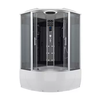 Душевой бокс Erlit ER4335T-C2