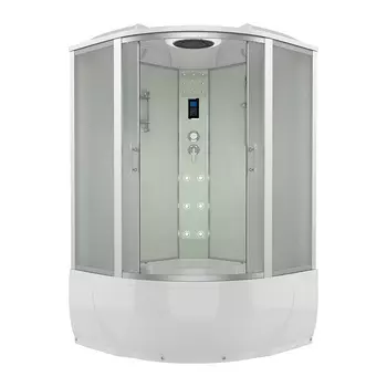 Душевой бокс Erlit ER4350T-W3