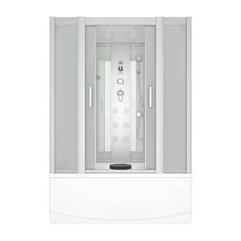 Душевой бокс Erlit ER4517TP-C3