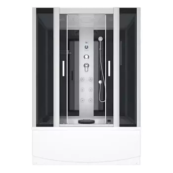 Душевой бокс Erlit ER4517TP-C4