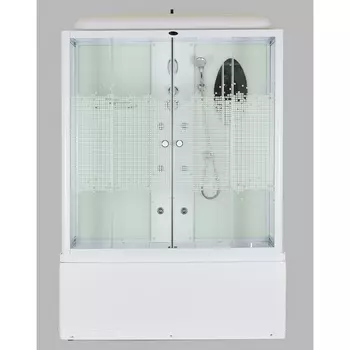 Душевой бокс Niagara NG 3150