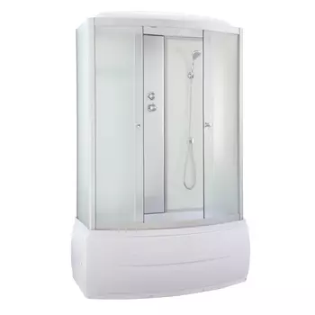 Душевой бокс Parly BNE150