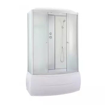 Душевой бокс Parly BNE170