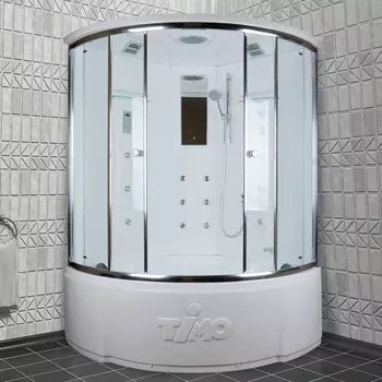 Душевой бокс Timo T-7735