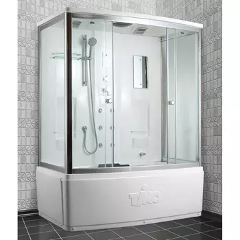 Душевой бокс Timo T-7750