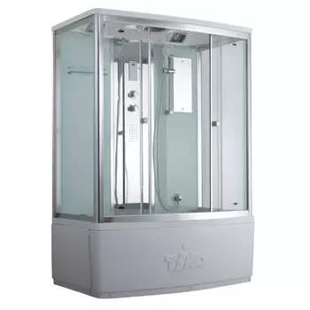 Душевой бокс Timo T-8870 Clean Glass