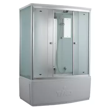 Душевой бокс Timo Т-8870 Fabric Glass