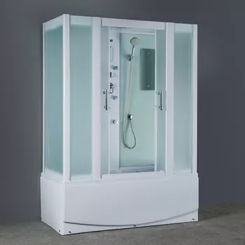 Душевой бокс Timo TE-0750