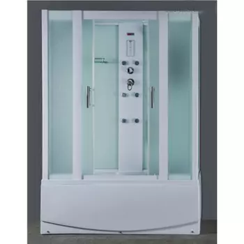 Душевой бокс Timo TE-0770