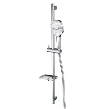 Душевой гарнитур Акватек Вега AQ2021CR