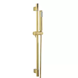 Душевой гарнитур Belbagno Uno SAL-ORO