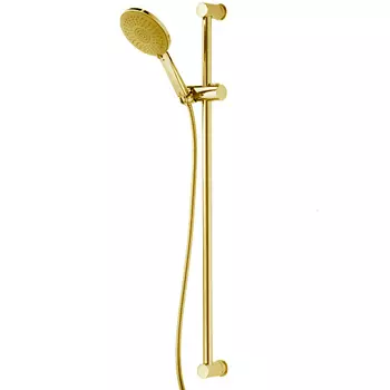 Душевой гарнитур Bossini Mixa D04065P.021