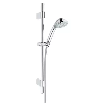 Душевой гарнитур Grohe Relexa 100 Five 28964001