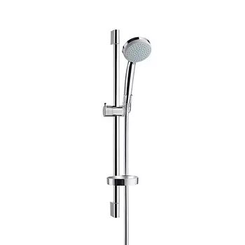Душевой гарнитур Hansgrohe Croma 100 Vario 27772000