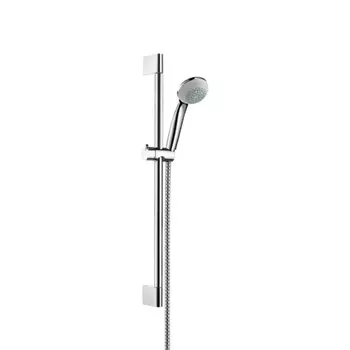 Душевой гарнитур Hansgrohe Crometta 1jet/Unica'С 27728000