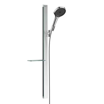 Душевой гарнитур Hansgrohe Rainfinity 27671000