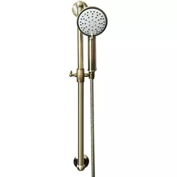 Душевой гарнитур Iddis Oldie OLD3F70i16