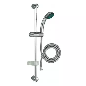 Душевой гарнитур Jacob Delafon Eco E14320 CP