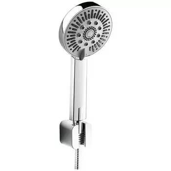 Душевой гарнитур Kludi A-Qas 6575005