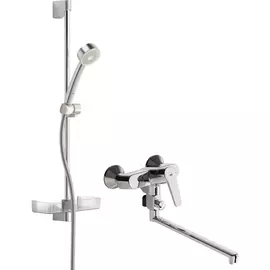 Душевой гарнитур Oras Saga 3945Y