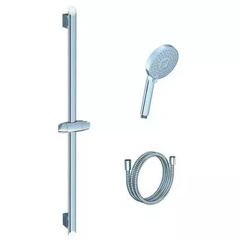 Душевой гарнитур Ravak Santinflex X07P177