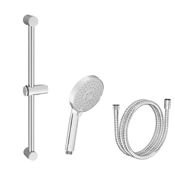 Душевой гарнитур Ravak X07S003