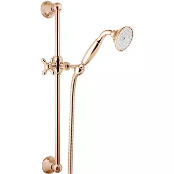 Душевой гарнитур Webert Comfort AC0384065