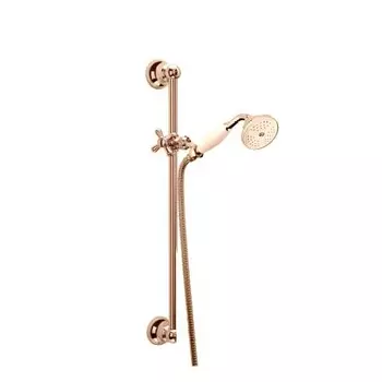 Душевой гарнитур Webert Comfort AC0385065