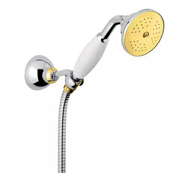 Душевой гарнитур Webert Ottocento AC0704017