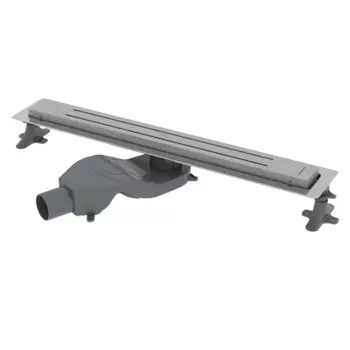 Душевой лоток Boheme Premium Trendy 80 983-80-CR