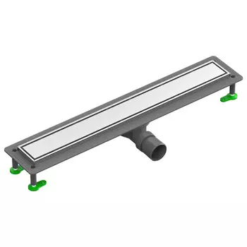 Душевой лоток Ctesi Way Line 80 BK4024050