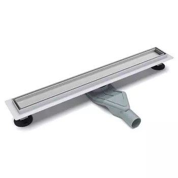 Душевой лоток Esbano Combi 60 ESTRCOMTILE60MC матовый