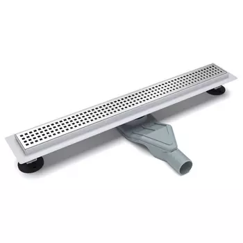 Душевой лоток Esbano Combi 70 ESTRCOMNICE70MC матовый