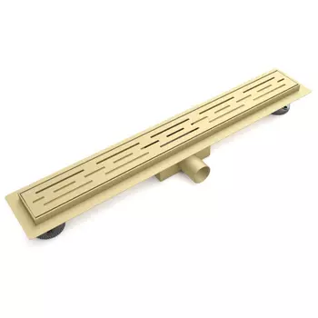 Душевой лоток Esbano Meta 80 ESTRMETRAIN80SG матовый