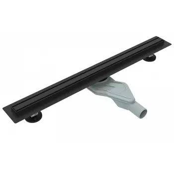 Душевой лоток Esbano Slim 60 ESTRSLMSIDE60MB матовый