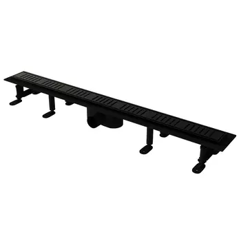 Душевой лоток RGW SDR-34B 80 64213480-04 матовый