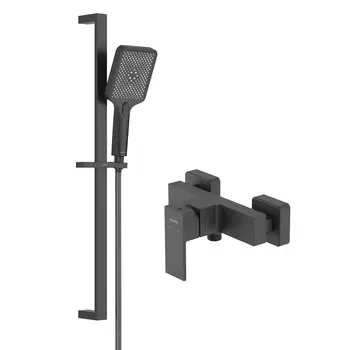 Душевой набор Акватек Либра AQ1632MB