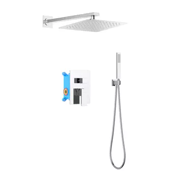 Душевой набор Акватек Либра AQ1672CR