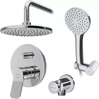 Душевой набор Am.Pm X-Joy FB85A1RH00