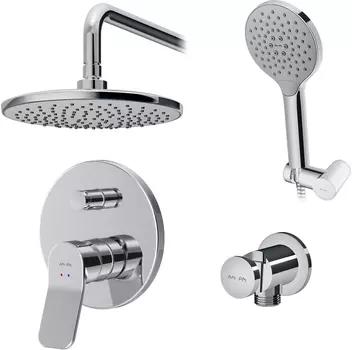 Душевой набор Am.Pm X-Joy FB85A1RH20