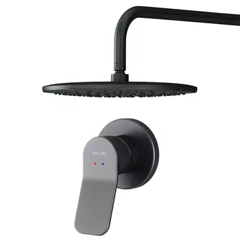 Душевой набор Am.Pm X-Joy FB85A2R002