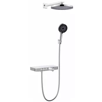 Душевой набор Berges Morans 075003