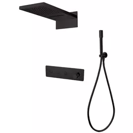 Душевой набор Boheme Fusion 130-B