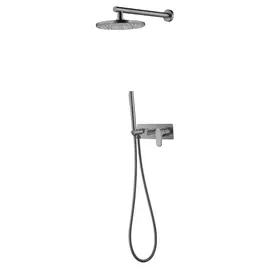 Душевой набор Boheme Spectre 454-GM