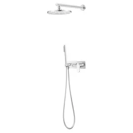 Душевой набор Boheme Spectre 454-MW