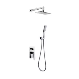 Душевой набор Boheme Venturo 374