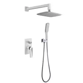 Душевой набор Boheme Venturo 374-W