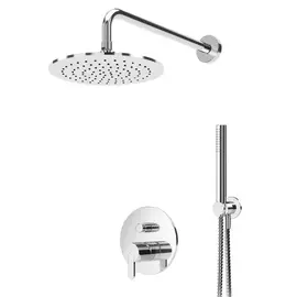 Душевой набор Cezares Leaf DSIP-30-01