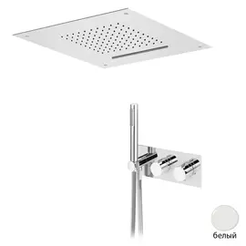 Душевой набор Cezares Leaf DSIS-T-50-BIO