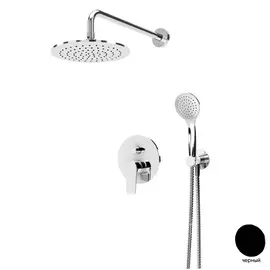 Душевой набор Cezares Nautic DSIP-NOP